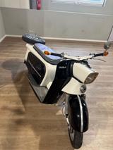 Mz IWL Troll 150 / Sammlerstück / Nur 10 Km. / 1Hd. - MZ 150