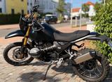 BMW R12 G/S