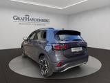 Volkswagen T-Cross R-Line 1.5 TSI DSG Navi AHK LED - Benzin Gebrauchtwagen