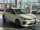 Kia Rio GT-Line NAV SHZ PDC R-KAM ALUS TEMP L-HEIZ - Kia Rio mit Benzin-Antrieb: Limousine