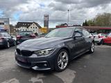 BMW 418d M-Sport  *HUD*PDC*LED*MEMORY - BMW 418: Scheckheftgepflegt