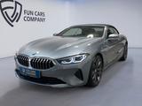 BMW 840d xDrive Cabrio, HUD, SITZBELÜF., SOFTCL.,LED - BMW 840 aus 2019
