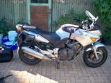 Honda CBF 600 SA PC38 - Offers