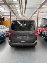 Opel Zafira Life Tourer*AUTOMATIK*TÜV&SERVICE NEU* - scheckheftgepflegte Opel Zafira Life
