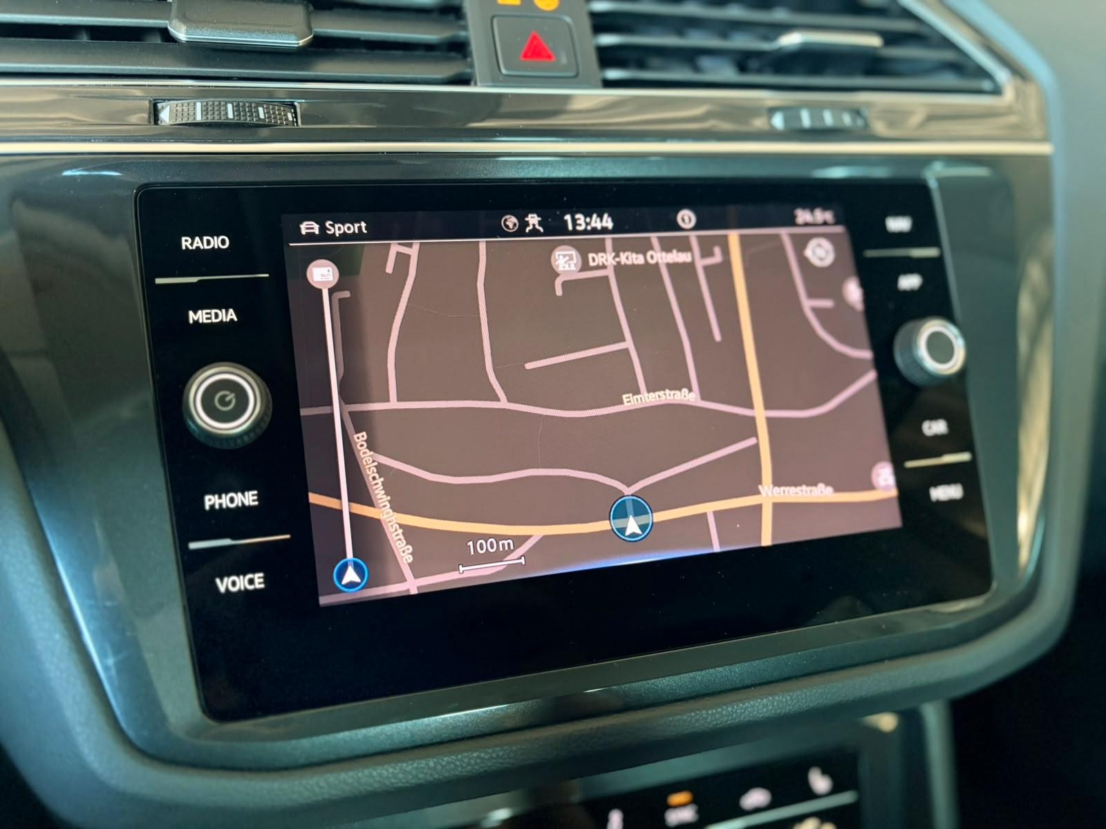 Volkswagen Tiguan Active, миниатюра 19