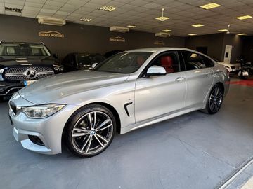 BMW 420 - 9