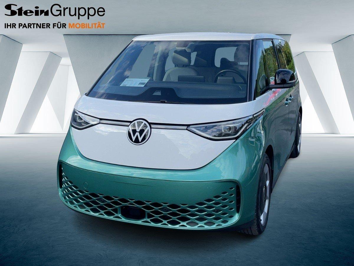Volkswagen ID. Buzz Pro MATRIX+APP+AHK+ACC+LED+NAVI+PDC+SHZ