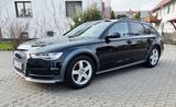 Audi A6 Allroad 3.0 TDI quattro 140kW S tronic - - schwarze Audi A6 Allroad