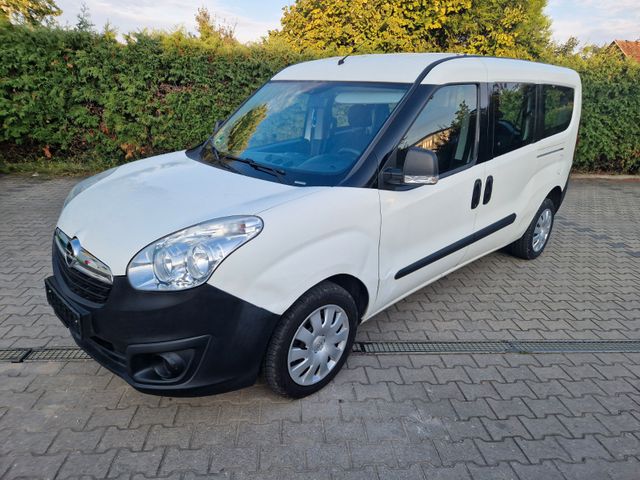 Opel Combo D Selection L2H1