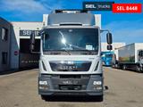 MAN TGM 18.340 4x2 LL / Ldbw / Carrier Supra 1250Mt - MAN Diesel Pritsche Tgm 18 340