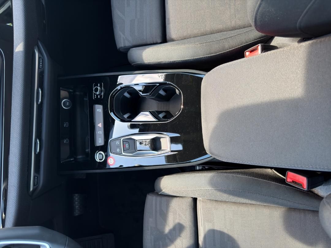 Fahrzeugabbildung Audi A5 Avant TFSI 150 kW S tronic Smartphone Kamera