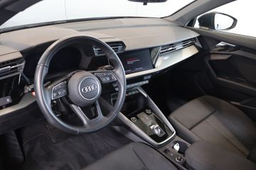 Audi A3 30 TFSI Aut advanced VIRTUAL+ACC+LED+NAVI+PDC