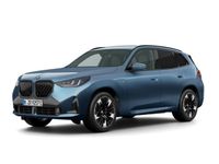 BMW X3 - Vorschau Bild 3