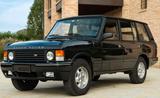 Land Rover Range Rover 4.2 Vogue LSE Softdash Langversion - gebrauchte Land Rover Range Rover aus dem Jahr 1994