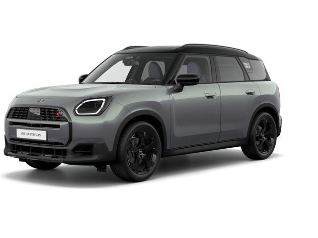 MINI Countryman Cooper S ALL4 Classic Trim Panoramada