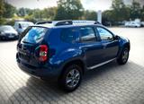 Dacia Duster Prestige 4x2*NAVI*KAMERA* - Dacia Duster: Prestige 4x2