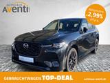 Mazda CX-60 Homura PHEV *AHK*ACC*HUD*Leder*Kamera360* - Mazda CX-60 Plug-in Hybrid (PHEV) Gebrauchtwagen
