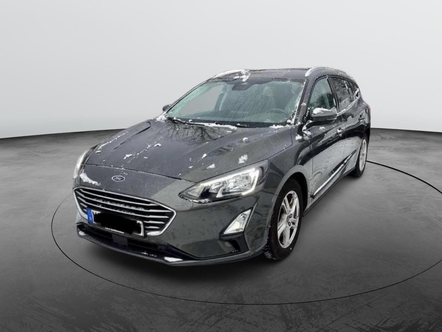 Ford Focus 1,5 88kW/1.Hand/PDC/Tempomat/Prem.Garantie