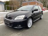 Toyota Corolla 1.8 TS Compressor 2. Hand TTE - Toyota Corolla mit Benzin-Antrieb: Kleinwagen