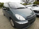 Citroën Xsara Picasso 1.6 Style - gebrauchte Citroën Xsara Picasso aus dem Jahr 2009