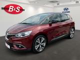 Renault Scenic IV 1.2 Intens Navi AHK Teilleder - Renault Scenic Intens