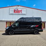 LMC Innovan 592 *RFK*Parkpilot vorne/hinten*Markise* - Wohnmobil oder -wagen