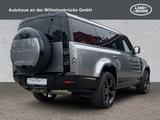 Land Rover Defender 130 D300 X AHK/Standheizung - Land Rover Defender aus 2023