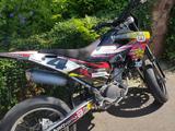Husqvarna Sm 610 i.e. - HUSQVARNA 610