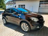 Opel Mokka - Opel Mokka von privat