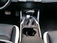 Kia K4 - Vorschau Bild 12