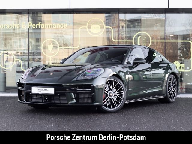 Porsche Panamera GTS