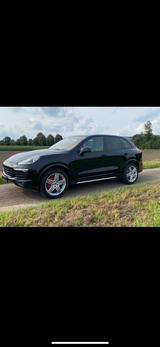 Porsche Cayenne Platinum 3.0 - Porsche Cayenne in Osnabrück