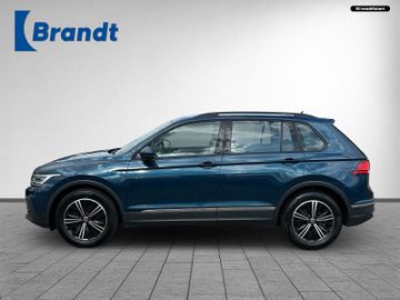 Volkswagen Tiguan - 2