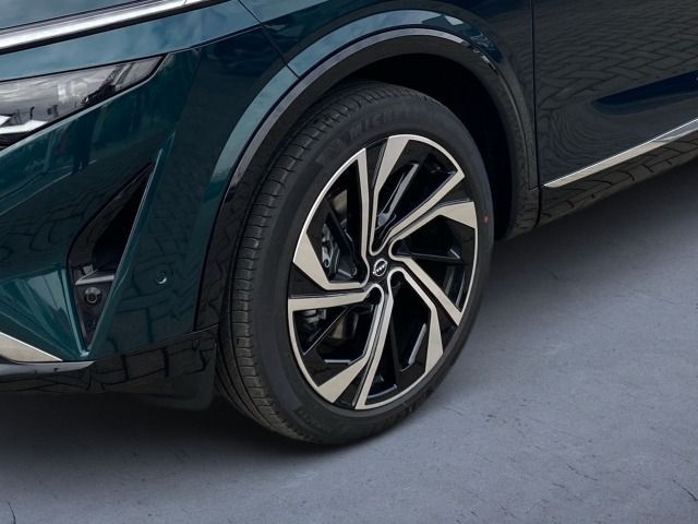 Nissan Qashqai - Bild 6