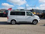 Volkswagen T6 Caravelle VW Bus - Volkswagen T6 Caravelle aus 2016