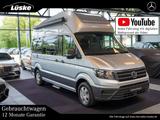 Volkswagen Crafter 2.0 TDI Grand California 600 FWD ACC - Volkswagen Alkoven