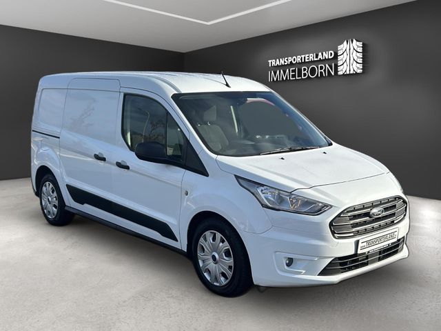 Ford Transit Connect L2 S&S Trend Klima+Navi+Kamera