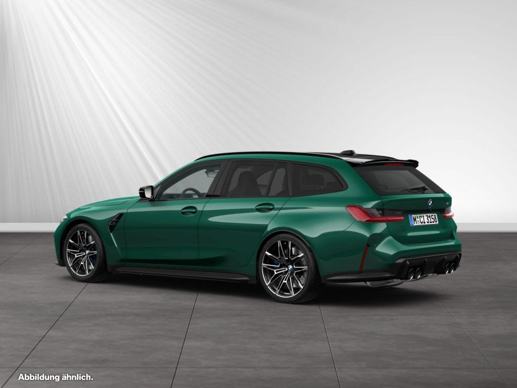 BMW M3 - Bild 7