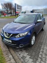 Nissan Qashqai 1.6 dCi, N-CONNECTA. AUTOMATIK GETRIEBE  - Nissan Qashqai in Nürnberg