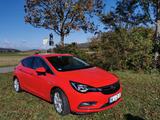 Opel Astra 5-Türer Innovation 1,6 SIDI Turbo 200PS