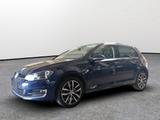 Volkswagen Golf VII Lim. Lounge BMT - Volkswagen Golf: Vii