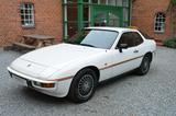 Porsche 924 Le Mans - gebrauchte Porsche 924 aus dem Jahr 1980