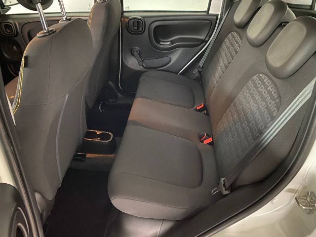 Panda Pandina Cross 1.0 Hybrid KLIMA+EPH