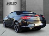 Opel Cascada Innovation 1.4T El. Verdeck Navi Leder K - Opel Cascada aus 2013