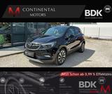 Opel Mokka X Ultimate 4x4*Automatik*BOSE*Kamera* - Opel Mokka Gebrauchtwagen