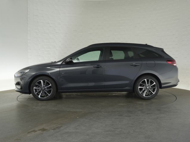 i30cw FACELIFT T-GDI ADVANTAGE PLUS 48V DCT+VOLL