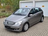 Mercedes-Benz Mercedes B200 Turbo W245 - Mercedes-Benz B-Klasse T245