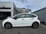 Citroën C3 Attraction *KLIMA*TÜV 03:2028*3 HAND* - Citroën C3: Attraction