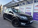 Dacia Sandero Stepway #Aut.# *EU6*Navi*Tempomat*PDC* - Dacia Sandero Gebrauchtwagen in Frankfurt