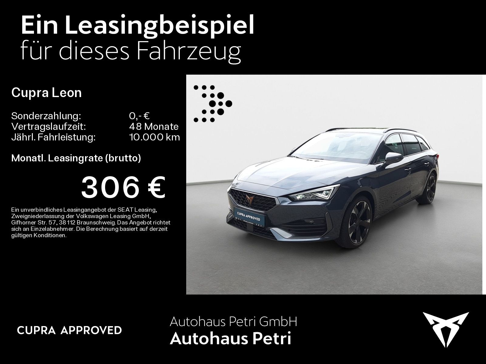 Cupra Leon - Bild 2